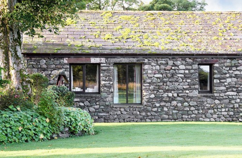 Penrith Cottage | 2 bedroom accommodation in Mungrisdale, near Keswick