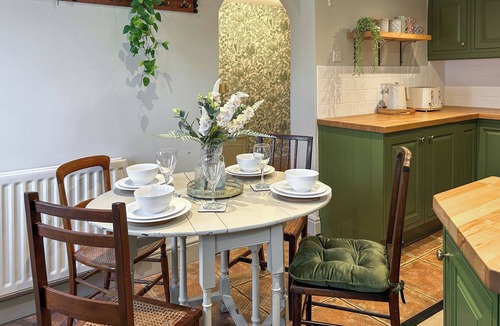 Lazonby Cottage | 2 bedroom accommodation in Lazonby, near Penrith