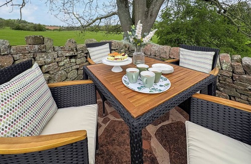 Lazonby Cottage | 2 bedroom accommodation in Lazonby, near Penrith