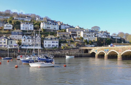 Polperro Cottage | 2 bedroom accommodation in Polperro