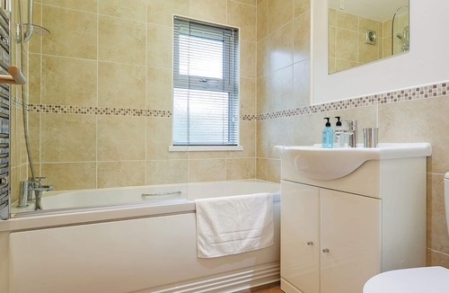Carnmenellis Ski Chalet | 2 bedroom accommodation in Carnmenellis, Nr Falmouth