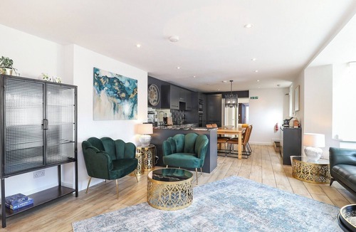 Seaview Cottage | 2 bedroom accommodation in Seaview