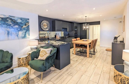 Seaview Cottage | 2 bedroom accommodation in Seaview