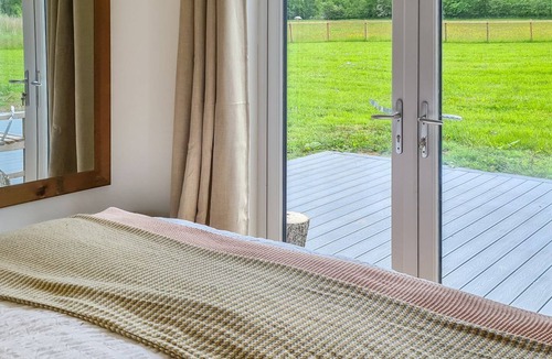 Selkirk Cottage | 2 bedroom accommodation in Ettrickbridge, near Selkirk