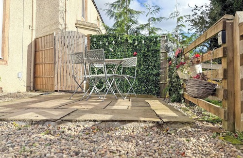 Melrose Cottage | 2 bedroom accommodation in Leaderfoot