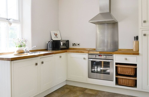 Hebden Cottage | 2 bedroom accommodation in Hebden, near Grassington