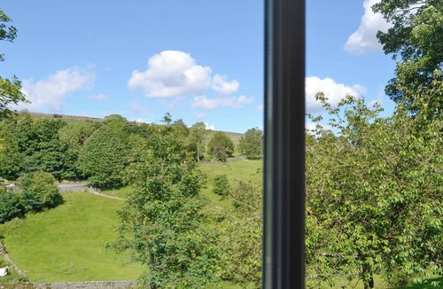 Hebden Cottage | 2 bedroom accommodation in Hebden, near Grassington