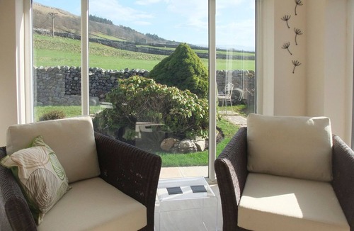Kettlewell Cottage | 2 bedroom accommodation in Kettlewell, near Skipton