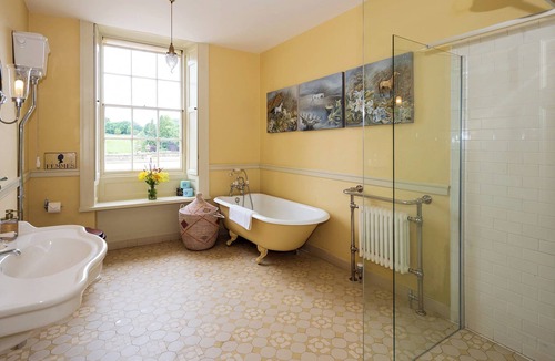 Skipton Cottage | 2 bedroom accommodation in Broughton, near Skipton