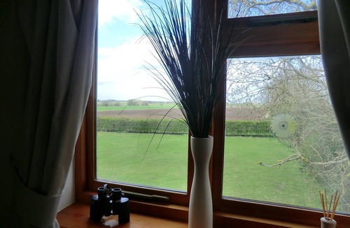Sleaford Cottage | 2 bedroom accommodation in Star Fen, Heckington