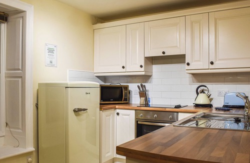 Sneaton Cottage | 2 bedroom accommodation in Sneaton