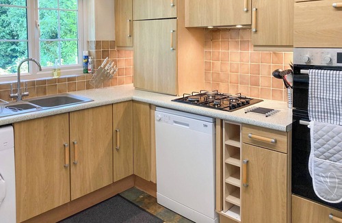 Sudbury Cottage | 2 bedroom accommodation in Long Melford, near Sudbury