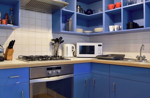 Swanage Cottage | 2 bedroom accommodation in Swanage