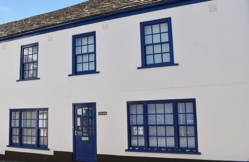 Swanage Cottage | 2 bedroom accommodation in Swanage
