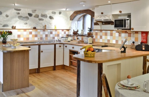 Penycae Cottage | 2 bedroom accommodation in Penycae, near Wrexham