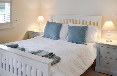 South Charlton Cottage | 2 bedroom accommodation in Alnwick