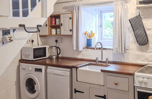 Nenthead Cottage | 2 bedroom accommodation in Nenthead, near Alston, Eden Valley