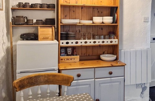 Nenthead Cottage | 2 bedroom accommodation in Nenthead, near Alston, Eden Valley