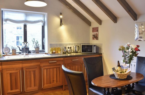 Alston Cottage | 2 bedroom accommodation in Alston