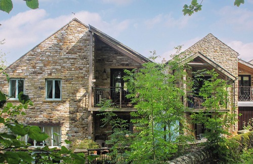 Alston Cottage | 2 bedroom accommodation in Alston