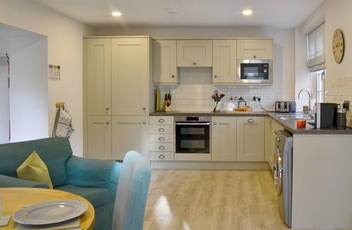 Aubourn Cottage | 2 bedroom accommodation in Blankney, near Lincoln