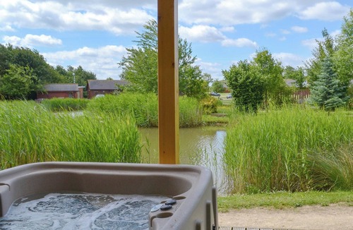 Aubourn Cottage | 2 bedroom accommodation in Thorpe on the Hill, near Lincoln
