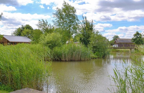 Aubourn Cottage | 2 bedroom accommodation in Thorpe on the Hill, near Lincoln