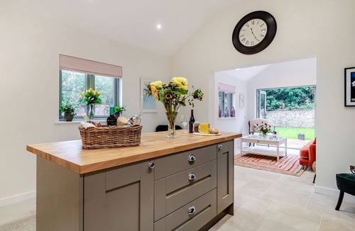 Barrow Cottage | 2 bedroom accommodation in Barrow, Near Bury St Edmunds