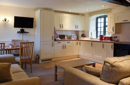 Bicton Cottage | 2 bedroom accommodation in Colaton Raleigh, near Sidmouth