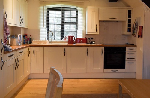 Bicton Cottage | 2 bedroom accommodation in Colaton Raleigh, near Sidmouth