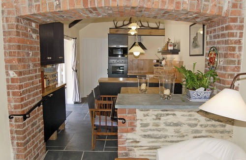Bodmin Cottage | 2 bedroom accommodation in Washaway, near Bodmin
