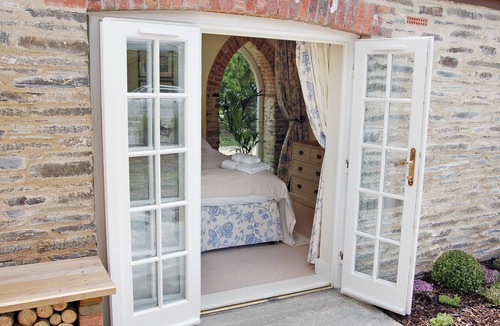 Bodmin Cottage | 2 bedroom accommodation in Washaway, near Bodmin