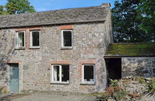 Saint Kew Cottage | 2 bedroom accommodation in St Kew, near Port Isaac