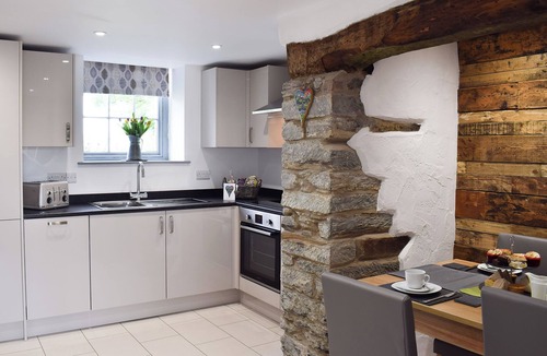 Newchapel Cottage | 2 bedroom accommodation in Boncath, near Cardigan