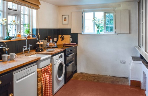 Foxley Cottage | 2 bedroom accommodation in Booton