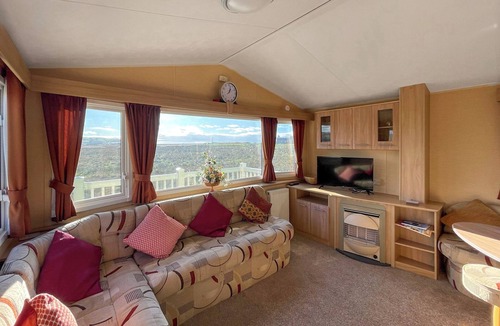 Borth Cottage | 2 bedroom accommodation in Borth