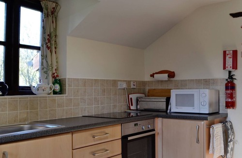 Devynock Cottage | 2 bedroom accommodation in Defynnog, near Brecon
