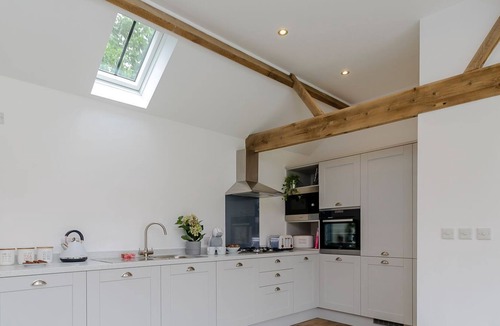 Brigg Cottage | 2 bedroom accommodation in Elsham, near Brigg