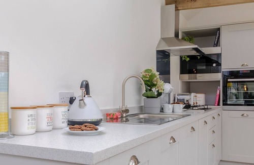 Brigg Cottage | 2 bedroom accommodation in Elsham, near Brigg