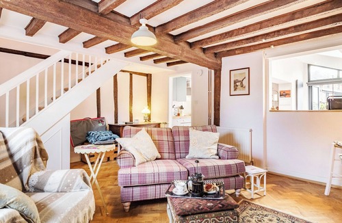 Bungay Cottage | 2 bedroom accommodation in Bungay