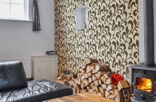 Claxton Cottage | 2 bedroom accommodation in Claxton, near York