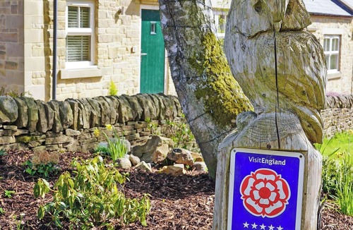 Consett Cottage | 2 bedroom accommodation in Knitsley, near Lanchester