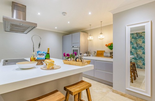 Cromer Cottage | 2 bedroom accommodation in Cromer