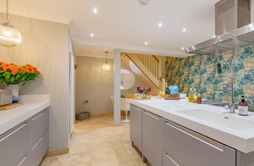 Cromer Cottage | 2 bedroom accommodation in Cromer