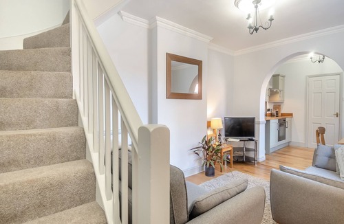 Overstrand Cottage | 2 bedroom accommodation in Overstrand, near Cromer