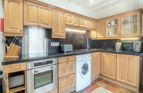 Overstrand Cottage | 2 bedroom accommodation in Overstrand, near Cromer