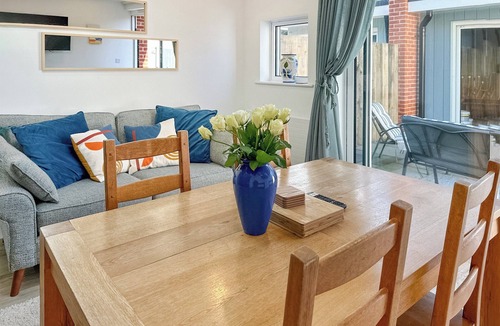 Overstrand Cottage | 2 bedroom accommodation in Overtrand, near Cromer