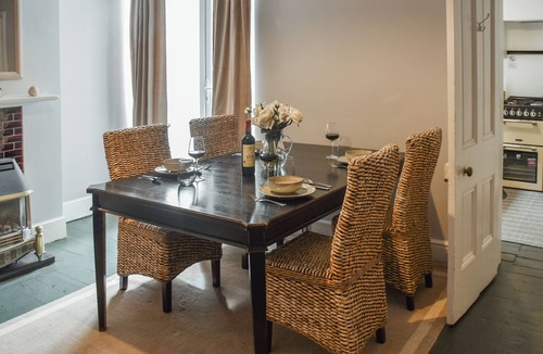 Overstrand Cottage | 2 bedroom accommodation in Overstrand, near Cromer