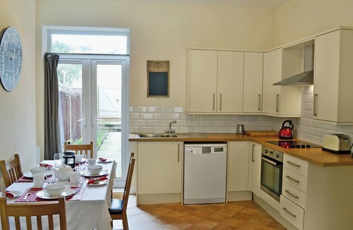 Cromer Cottage | 2 bedroom accommodation in Cromer