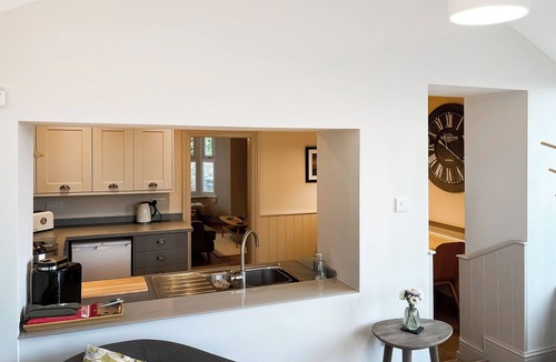 Crook Cottage | 2 bedroom accommodation in Crook, near Bishop Auckland